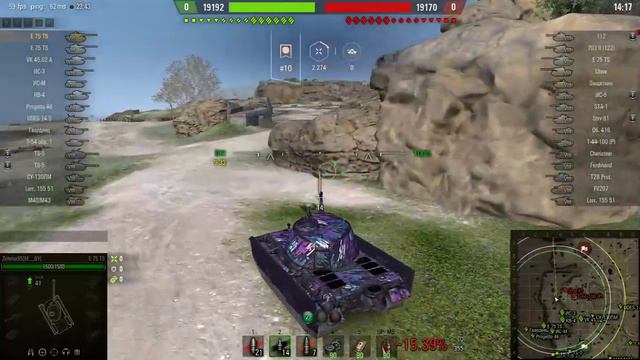 World of Tanks я вернулся смотреть онлайн