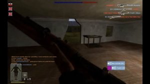 WWI Source Mod Gameplay HD (Half-Life 2 Mod)