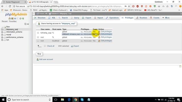Step-by-Step Guide: Setting Up WordPress in Docker LAMP Stack - No cPanel Required! смотреть онлайн