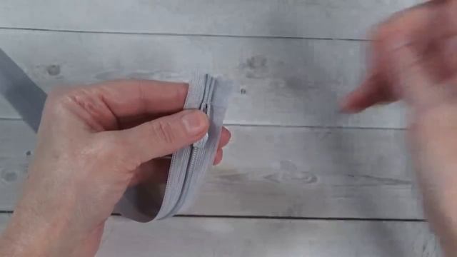 Наволочка с молнией. Мой способ как пришить молнию. смотреть онлайн