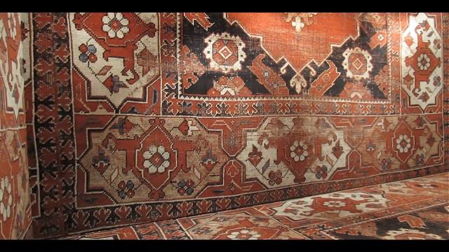 Rudolf Stingel a Palazzo Grassi смотреть онлайн