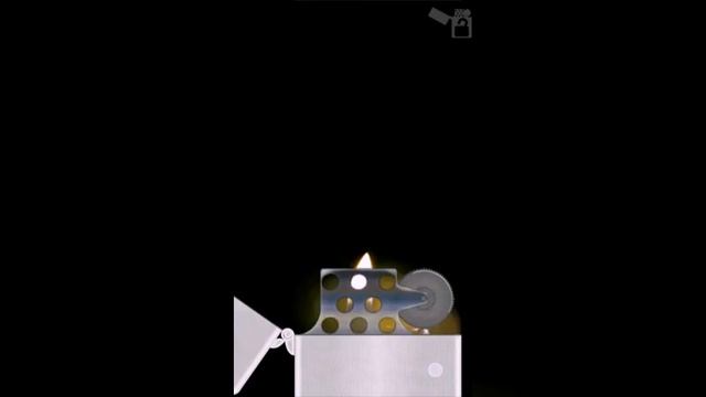 Симулятор зажигалки смотреть онлайн