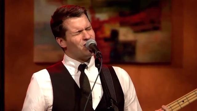 Faith (George Michael cover) - The Polka Brothers on WSKG's "Let's Polka!" смотреть онлайн