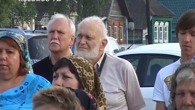 Праздник в Петрушово. смотреть онлайн