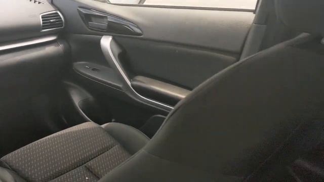 2019 Mitsubishi Eclipse Cross Austin, San Antonio, Bastrop, Killeen, College Station, TX P8924 смотреть онлайн