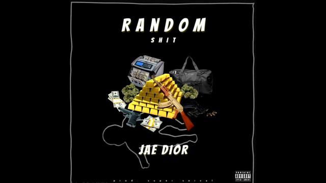 Jae Dior - Beat it and eat it (Prod.By Super Serval) смотреть онлайн