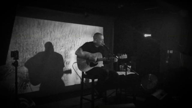Алексей Румянцев (ППР) - Друг (Акустика_live in Смена 2.0) смотреть онлайн