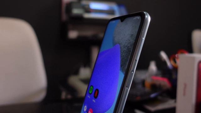 ? Samsung Galaxy M23 5G Review con Snapdragon 750G смотреть онлайн