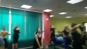 Анна Куркурина - Сушим ЯГОДИЦЫ и РУКИ !