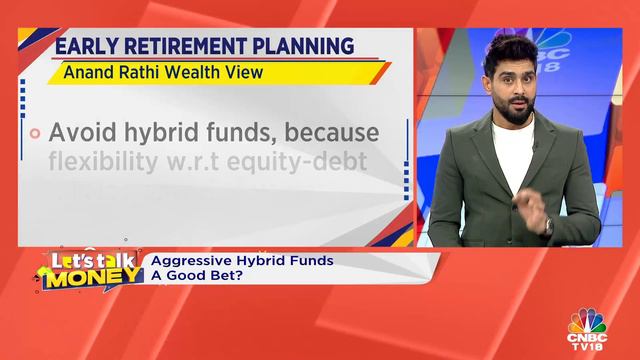 Let's Talk Money | All About Planning A Comfortable Retirement | Personal Finance | N18V | CNBC TV1 смотреть онлайн