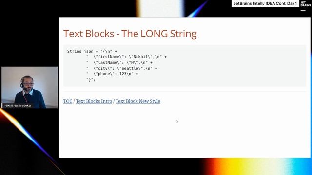 IntelliJ IDEA Conf 2022 | Should I Upgrade to Java 17? смотреть онлайн