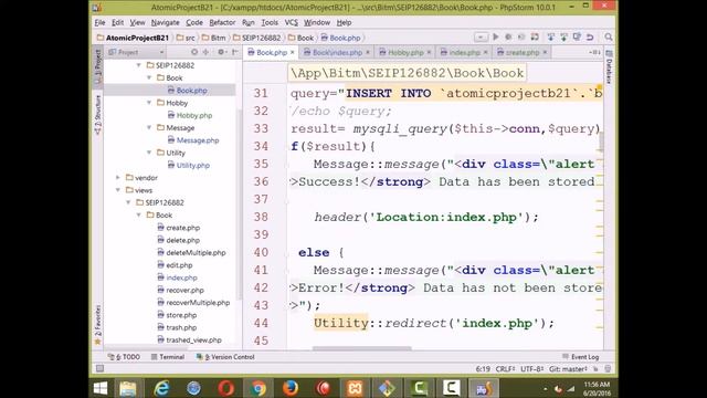 How To Create Multiple CheckBox in PHP Bangla Tutorial 07 смотреть онлайн