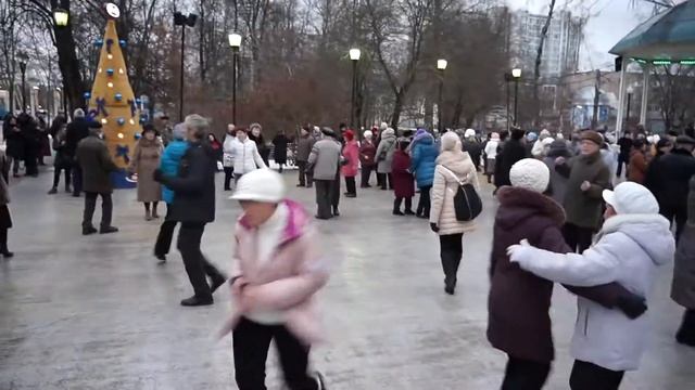 Пати оф бабушки и дедушки Москва 20.12.2015 смотреть онлайн