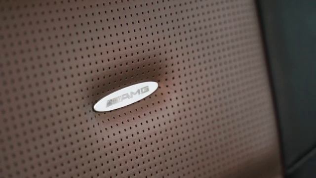 Mercedes Benz ML63 AMG / Grace Auto смотреть онлайн