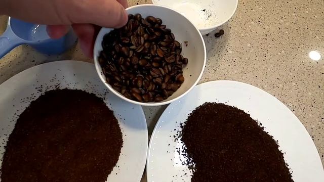 Proctor Silex Coffee Grinder Detailed REVIEW & How To Use LOVE IT смотреть онлайн