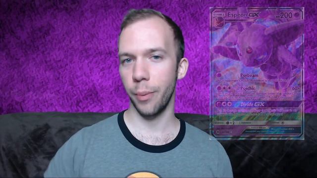 Pokemon TCG Metagame Basics | 2018 смотреть онлайн