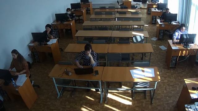Демонстрационный экзамен по компетенции "Интернет-маркетинг" смотреть онлайн