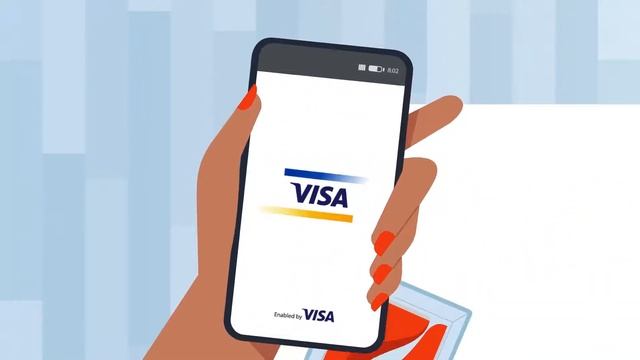 Tap to Phone - Payment Acceptance смотреть онлайн