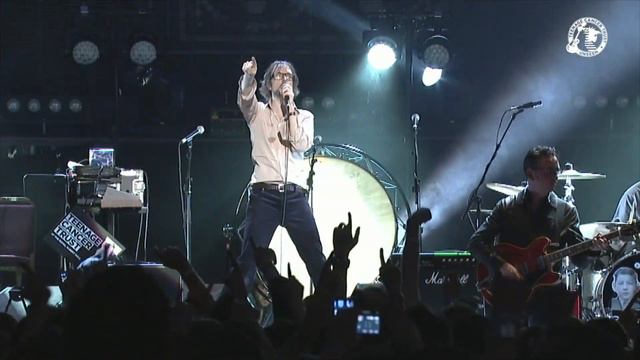 Common People - Pulp Live смотреть онлайн