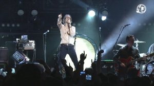 Common People - Pulp Live