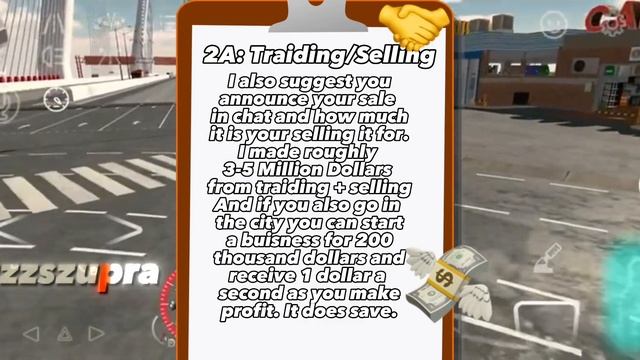Car Parking Simulator How to be Rich смотреть онлайн
