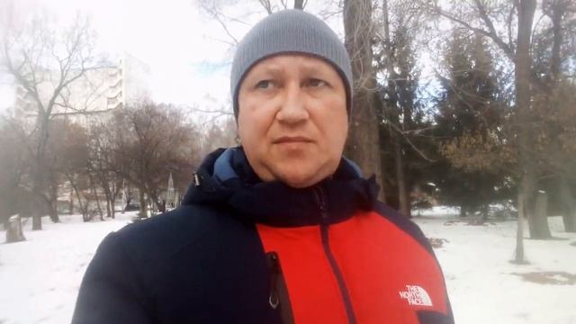 В ПАРКЕ ПУШКИНА смотреть онлайн