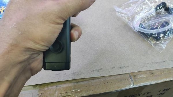 Внутрений фильтр Resun Magi 200