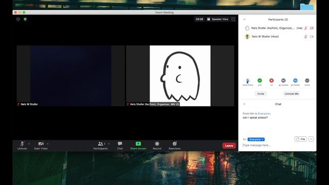 Bio Summit 4.0: How To Use our Zoom смотреть онлайн