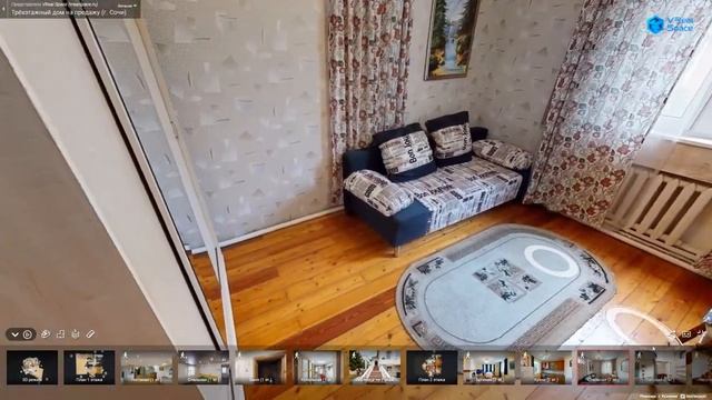 Купить Дом в Сочи (или снять). Виртуальный 3D тур Matterport. смотреть онлайн