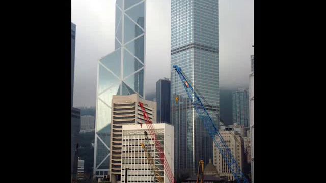 Hong Kong High Rise | 香港 смотреть онлайн