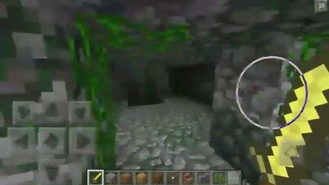 #  Как найти храм в Minecraft PE ( Без модов)