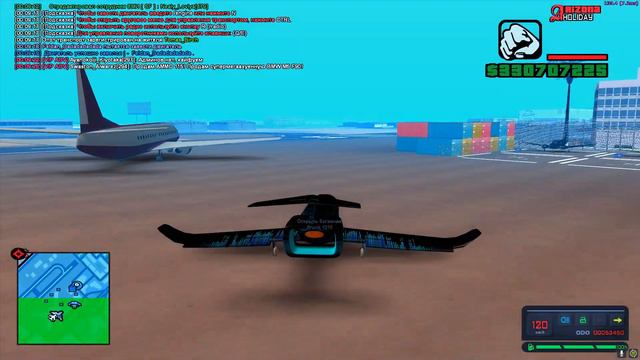 СЕКРЕТНЫЙ СПОСОБ ЗАРАБОТКА 💵⛔ ПУТЬ БОМЖА на ARIZONA RP в GTA SAMP #18 смотреть онлайн