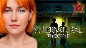 ✔ОБЗОР ДЕМКИ✔ Сверхъестественное - Вредная Винчестер в деле... | #SupernaturalTheGame #REDSTARGAMES