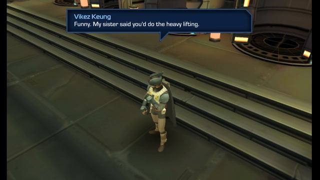 Setting the Bait - Story Mission [76] - Star Wars Uprising Walkthrough/Playthrough смотреть онлайн