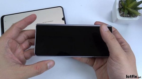 Samsung Galaxy Z Fold 5 PUBG Gaming test | Snapdragon 8 Gen 2 for Galaxy, 120Hz Display