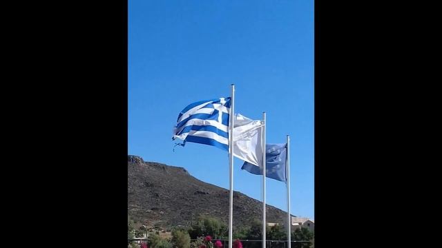 ??ГРЕЦИЯ.ПЕЛОПОННЕС.ЭЛАФОНИСОС 8☀️До встречи Элафонисос!!!!? смотреть онлайн