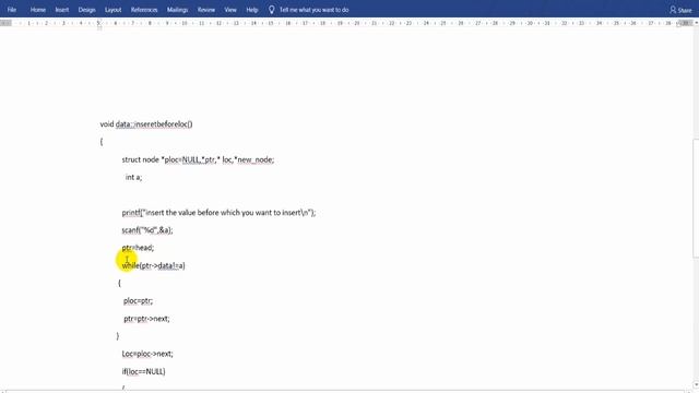 Program to Insert a node before and after a given node in a Single Linked List | Technical Guru ji смотреть онлайн