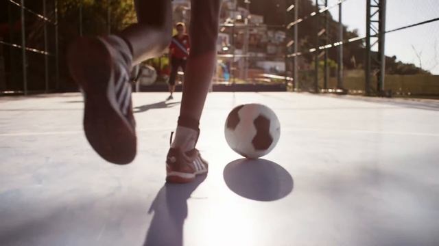 Талисманы Chevrolet: Ребека смотреть онлайн