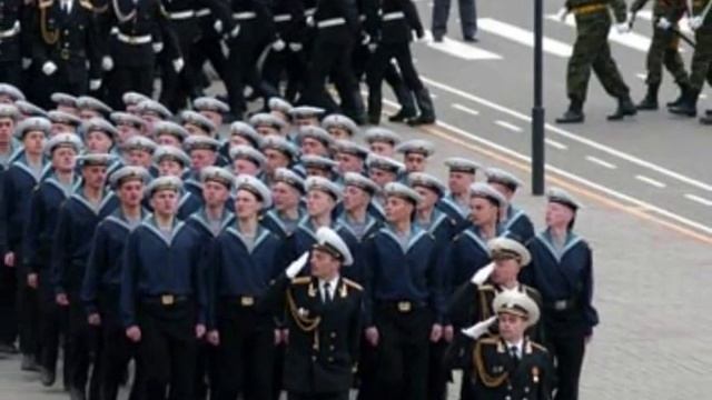 Russian Pacific Fleet