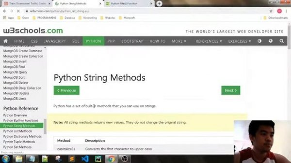 Disemvowel Trolls [7 kyu] from Codewars