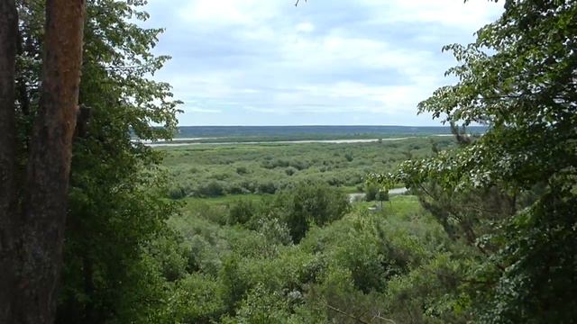 Красоты Устюга смотреть онлайн