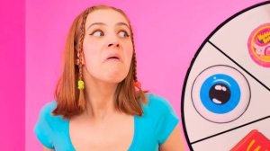 Челлендж. Шоколадная Еда vs Настоящая еда | Смешные Cитуации от Fun Fun Challenge