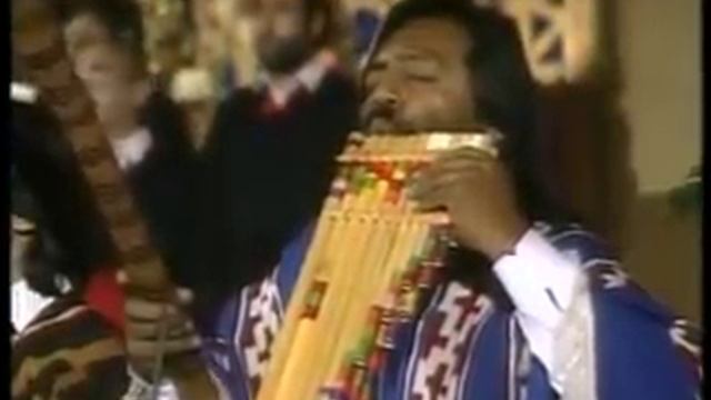 Gloria - Misa Criolla 2 - Jose Carreras смотреть онлайн