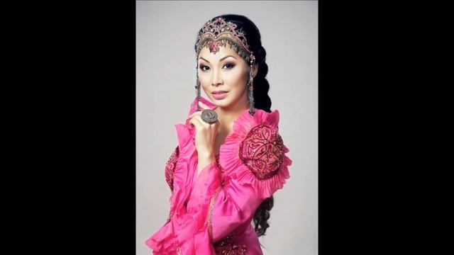 Қарақат Әбілдина「Келші、Айым」