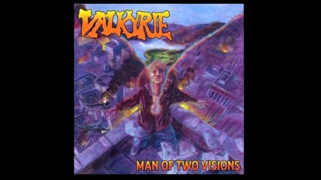 Valkyrie - Dawntide's Breeze смотреть онлайн