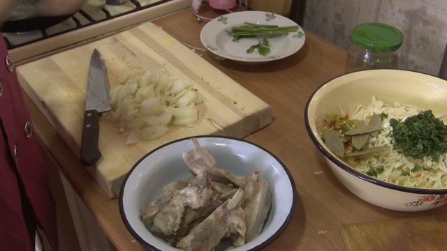 Сельские хлопоты 20.03.2021 - Комаров