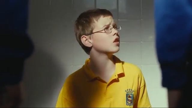 Millions- Hysteria (Muse) Scene смотреть онлайн