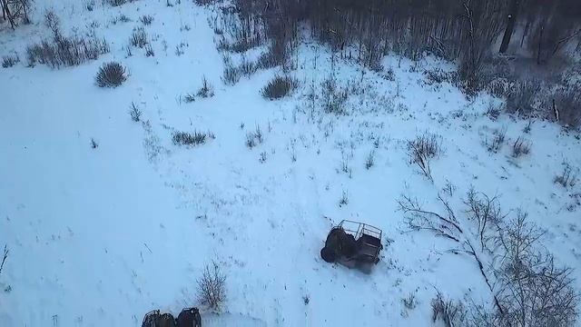 Возможности вездеходов ЗЭТ смотреть онлайн