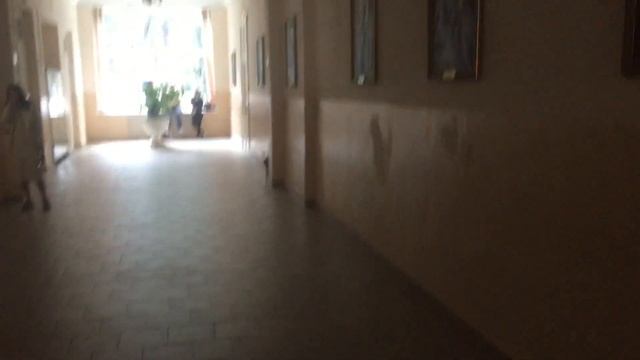 Что такое насморк? / Опрос студентов медфака Кабардино-Балкарского госуниверситета / Нальчик смотреть онлайн