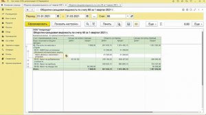 Как читать ОСВ: баланс (4)